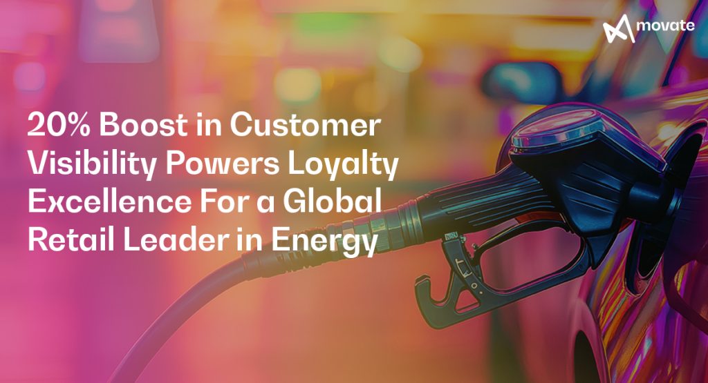 20% Boost in Customer Visibility Powers Loyalty Excellence