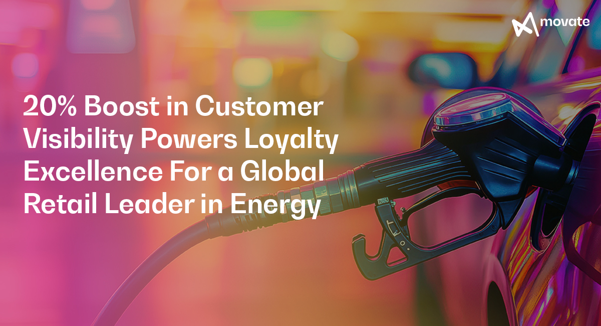 20% Boost in Customer Visibility Powers Loyalty Excellence