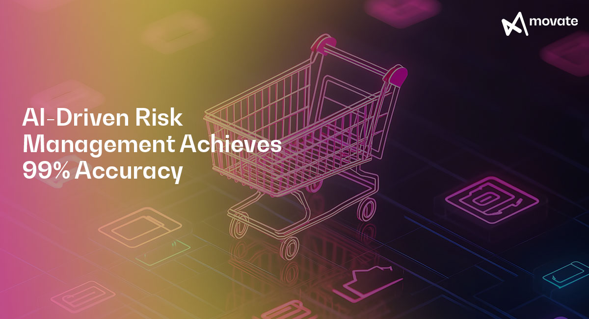 AI-Driven Risk Management Achieves 99% Accuracy ​